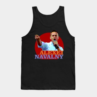 ALEXEI NAVALNY Tank Top